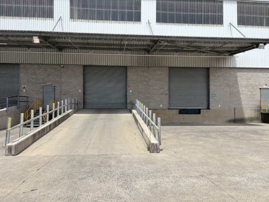 To Let commercial Property for Rent in Montague Gardens Western Cape